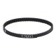 Timing belt 520-MXL 012 z65