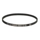 Timing belt 535-5M-09 z107