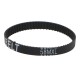Timing belt 576-MXL 019 z72