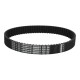Timing belt 600-8M-25 z75