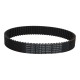Timing belt 600-8M-30 z75