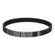 Timing belt 608-8M-20 z76