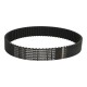 Timing belt 608-8M-30 z76