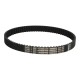 Timing belt 624-8M-20 z78