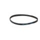 Timing belt 664-MXL 012 z83