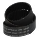 Timing belt 700-5M-25 z140