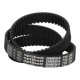 Timing belt 720-5M-15 z144