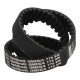 Timing belt 776-8M-20 z97
