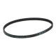 Timing belt 800-MXL 012 z100