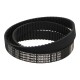 Timing belt 925-5M-15 z185