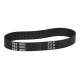 Timing belt 984-MXL 050 z123