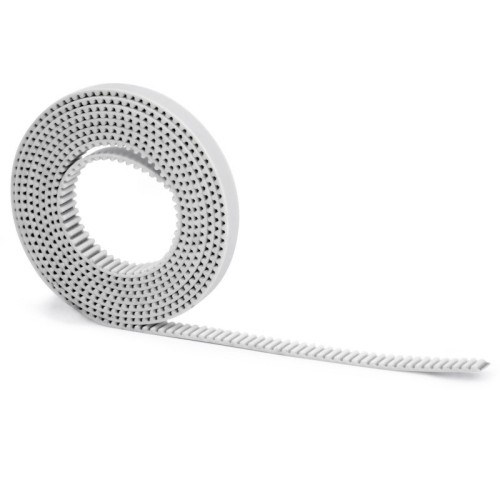 Paskirstymo diržas - ilgis - 15 HTD 3M stiklo pluošto laidas, neoprenas 1500 mm Paskirstymo diržas - ilgis - 15 HTD 3M stiklo pluošto laidas, neoprenas 1500 mm