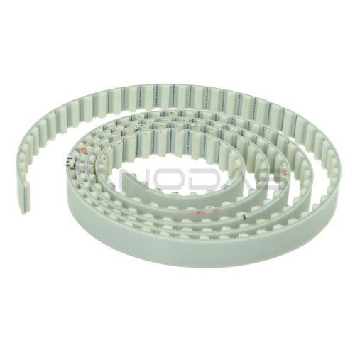 Paskirstymo diržas - ilgis - 16 T10 plieninis laidas, poliuretanas 1800mm  Paskirstymo diržas - ilgis - 16 T10 plieninis laidas, poliuretanas 1800mm