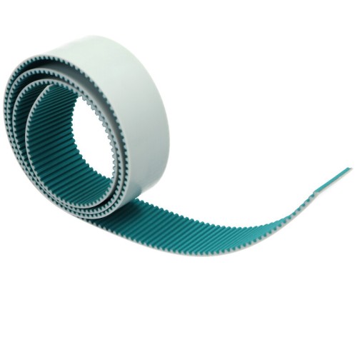 Paskirstymo diržas - ilgis - 50 RTD 5M plieninis laidas, poliuretanas, nailono danga 1400mm Paskirstymo diržas - ilgis - 50 RTD 5M plieninis laidas, poliuretanas, nailono danga 1400mm