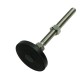 Swinging foot D80 M16 L182