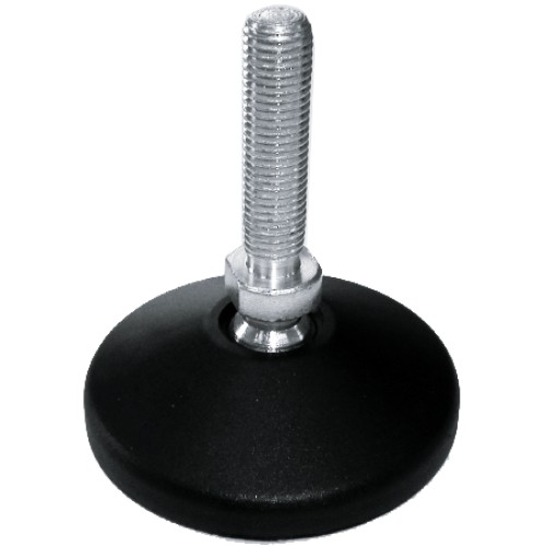 Pasukama kojelė D100 M16 L185 Pasukama kojelė D100 M16 L185