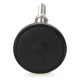 Swing foot D80 M16 L200