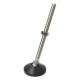 Swing foot D80 M16 L200
