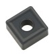 Turning insert SNMG150612 TG4135 IRON ROOT