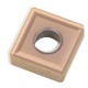Turning insert SNMG190612-MS TG2155 IRON ROOT