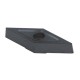 Turning insert VBMT 110304 NN TG1225