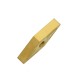Turning insert VNMG160408-HM TG4025 IRON ROOT