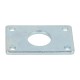 Actuator mounting Swinging Actuator M-FA 32
