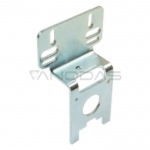 Pavaros tvirtinimo sienelė KN 1/2" serijai  Pavaros tvirtinimo sienelė KN 1/2" serijai
