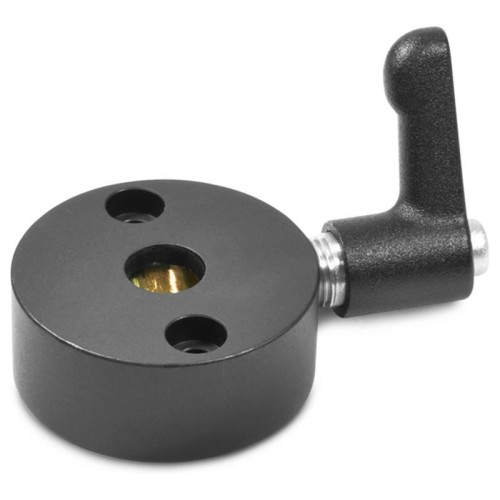 Drive lock GN 826-40-B10-H-ELS - for control shafts Drive lock GN 826-40-B10-H-ELS - for control shafts
