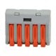 PCT montavimo jungtis 5x 0.08-4mm2