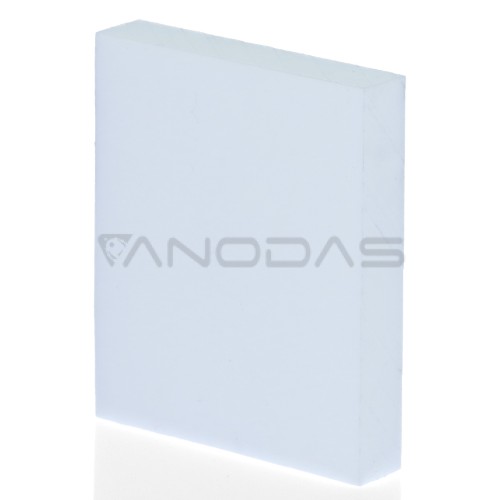 PE plastikinė plokštė 300mm x 500mm x 5mm  PE plastikinė plokštė 300mm x 500mm x 5mm