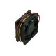 PE60252BX-000U-G99 ventiliatorius 60x60x25mm 24VDC
