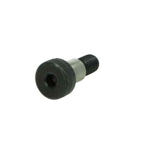 Shoulder screw ISO 7379-10-M8-12 - steel Shoulder screw ISO 7379-10-M8-12 - steel