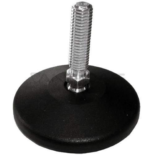 Pėdelės ilgis 80-M16x162.4  Pėdelės ilgis 80-M16x162.4