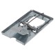 Mousetrap metal mouse trap