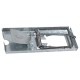 Mousetrap metal mouse trap