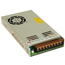 Switching power supply LRS-350-24 24V 14.6A WAW