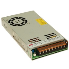 Impulsinis maitinimo šaltinis LRS-350-36 36V 9.7A WAW