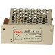 Switching power supply MS-15-5 5V 3A WAW