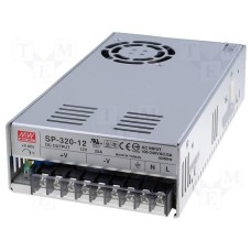 Switching power supply RSP-320-12 12V 13A Mean Well