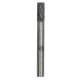 Pilnik obrotowy do metalu walcowy ZYAS 12x25 chwyt 6mm
