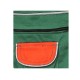 Pinocchio green children's gardening pants - size 90