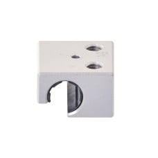 Pedestal fitting WJ200UM-01-10-AL Drylin W IGUS