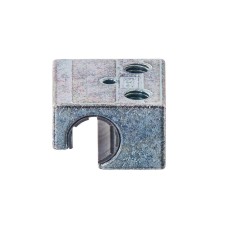 Pedestal fitting WJ200UM-01-10-LL Drylin W IGUS