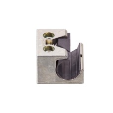 Pedestal fitting WJ200UM-01-20-P40 Drylin W IGUS