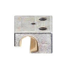 Pjedestalo guolis WJUM-01-10-P40 Drylin W IGUS