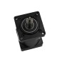 Planetary gear 57PX-16 1:16