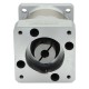 Planetary gear PLF60-07SW NEMA23 1:7 motor shaft 8mm
