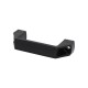 Plastic handle 90mm nylon 