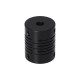Plastic clutch SCP 6.35/6.35